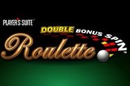 Double Bonus Spin Roulette
