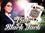 Live Black Jack