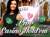 Live Casino Holdem